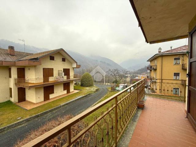 Appartamento in vendita a Borgata Sangonetto, Piemonte