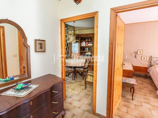 Appartamento in vendita a Selvaggio, Coazze