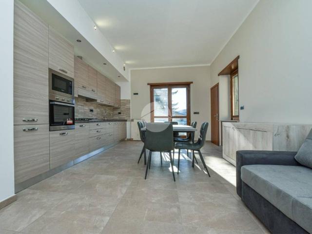 Appartamento in vendita a Ruffinera, Piemonte