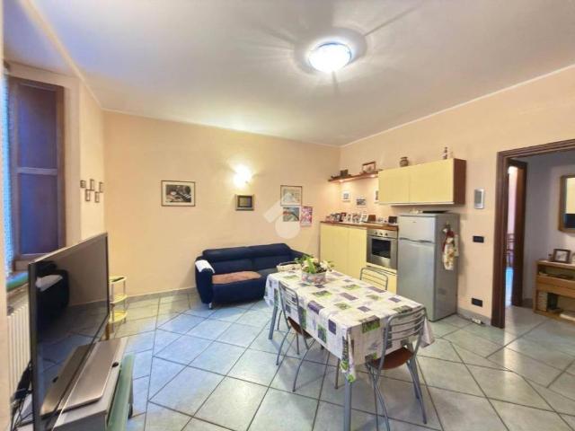 Appartamento in vendita a Ruffinera, Coazze