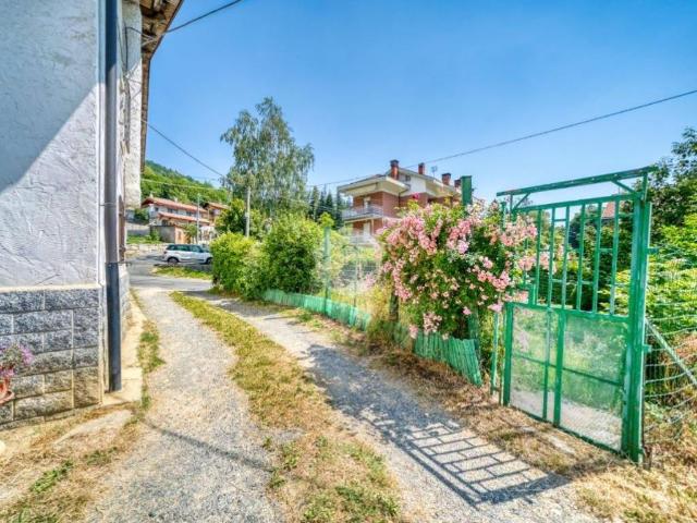 Appartamento in vendita a Castagna, Piemonte