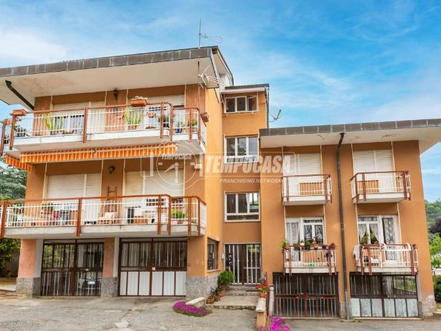 Appartamento in vendita a Castagna, Piemonte