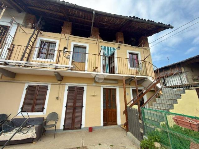 Appartamento in vendita a Coazze, Torino