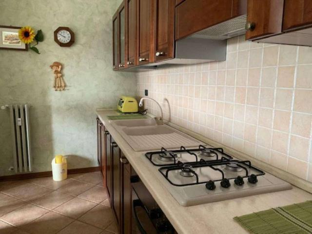 Appartamento in vendita a Castagna, Piemonte