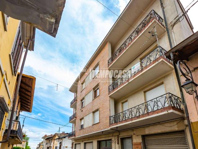Appartamento in vendita a Ruffinera, Piemonte