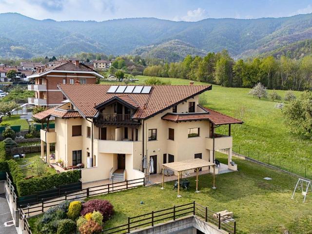 Appartamento in vendita a Ruadamonte, Piemonte