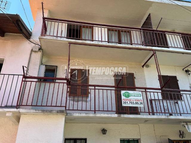 Appartamento in vendita a Ruadamonte, Piemonte