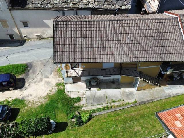 Appartamento in vendita a Ruadamonte, Piemonte