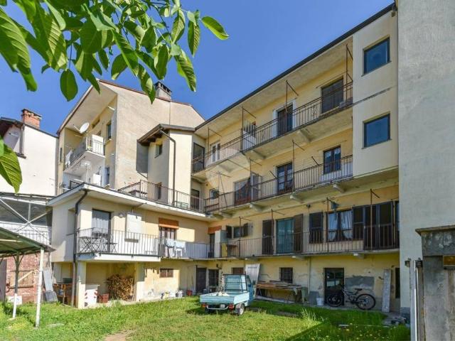 Appartamento in vendita a Ruffinera, Piemonte