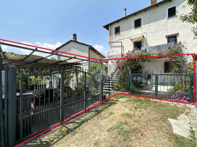 Appartamento in vendita a Ruadamonte, Piemonte