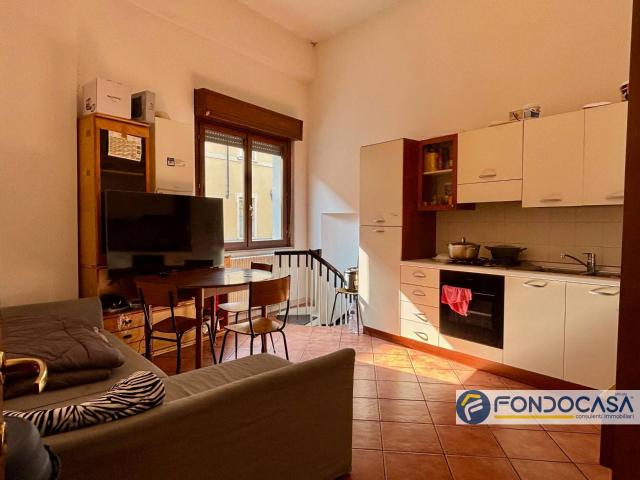 Appartamento in vendita a Coccaglio, Lombardia