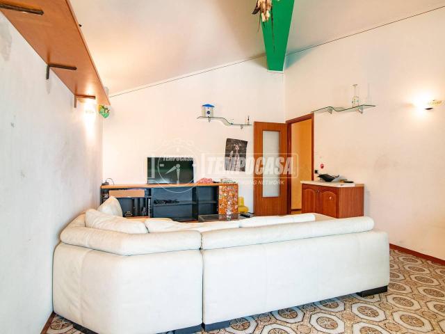 Appartamento in vendita a Coccaglio, Lombardia
