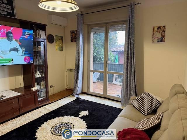 Appartamento in vendita a Coccaglio, Lombardia