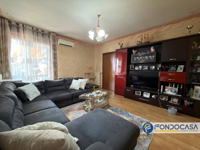 Appartamento in vendita a Coccaglio, Lombardia
