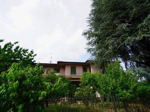Appartamento in vendita a Coccaglio, Lombardia