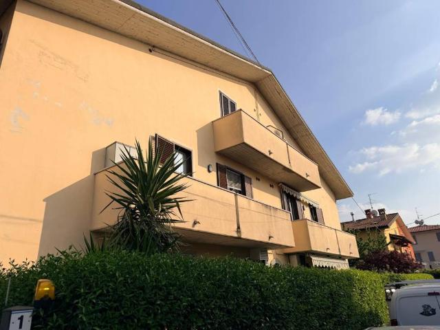 Appartamento in vendita a Coccaglio, Lombardia