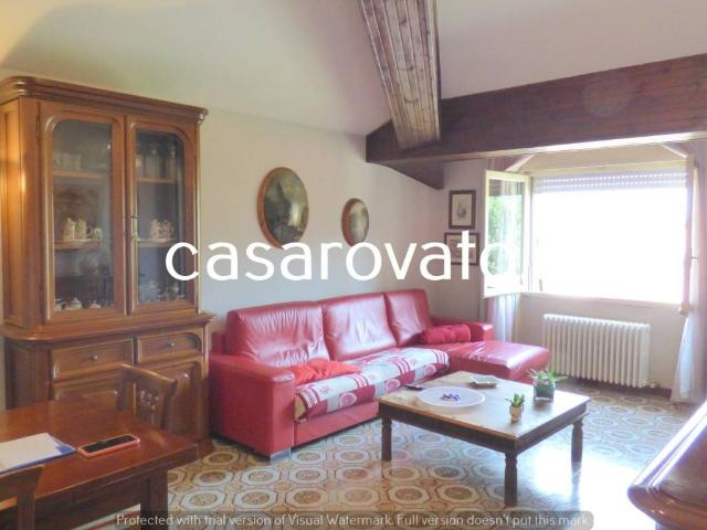 Appartamento in vendita a Coccaglio, Lombardia