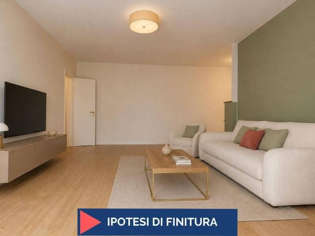 Appartamento in vendita a Coccaglio, Lombardia