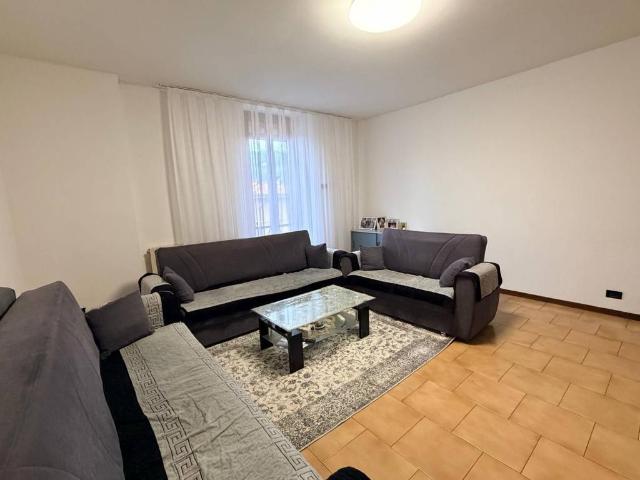 Appartamento in vendita a Coccaglio, Lombardia