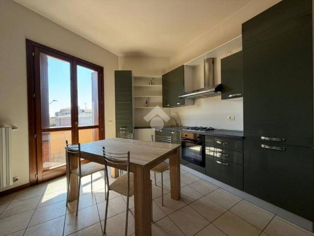 Appartamento in vendita a Coccaglio, Lombardia