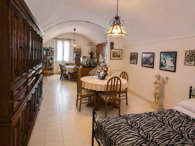 Appartamento in vendita a Coccaglio, Lombardia