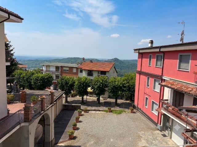 Appartamento in vendita a Piemonte, Asti