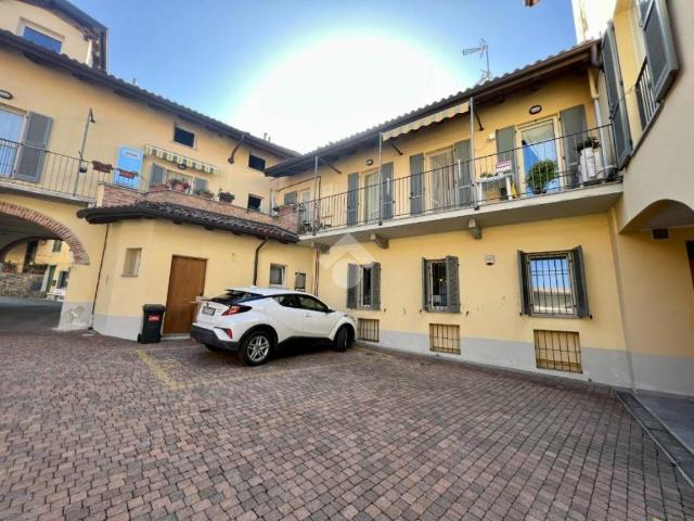 Appartamento in vendita a Piemonte, Asti