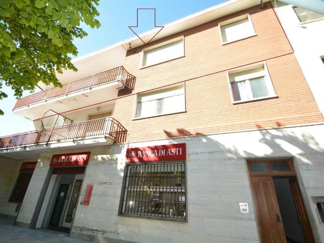 Appartamento in vendita a Piemonte, Asti