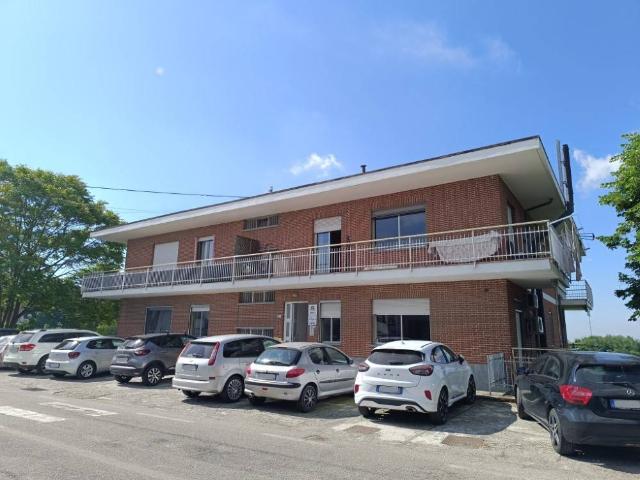 Appartamento in vendita a Piemonte, Asti