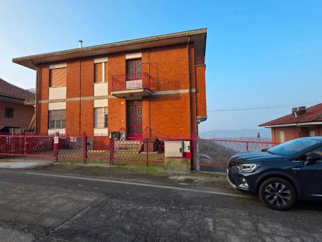 Appartamento in vendita a Piemonte, Asti
