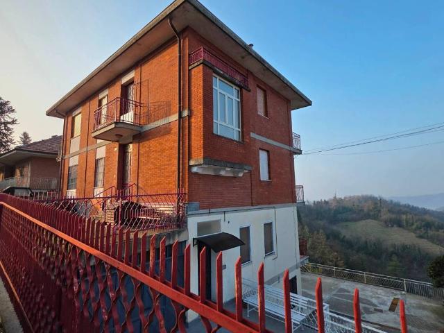 Appartamento in vendita a Piemonte, Asti