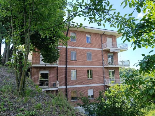 Appartamento in vendita a Piemonte, Asti