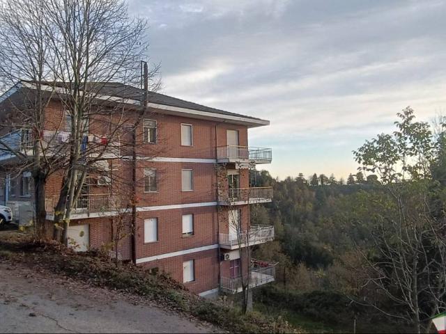 Appartamento in vendita a Piemonte, Asti