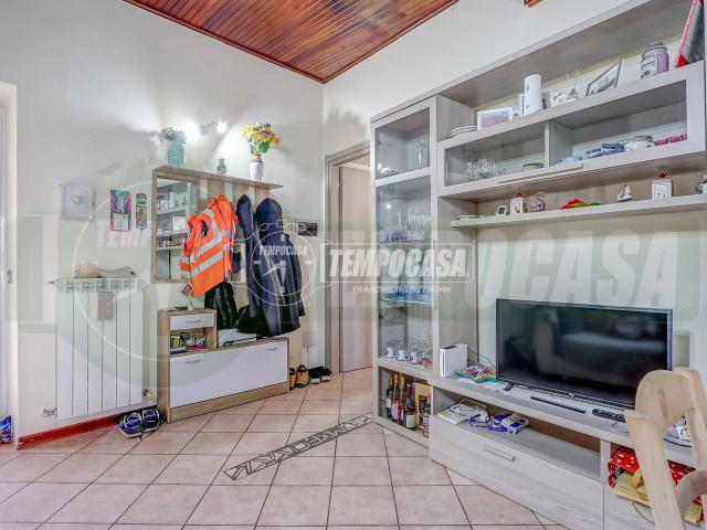 Appartamento in vendita a Comunità Montana Valli del Verbano, Trevisago