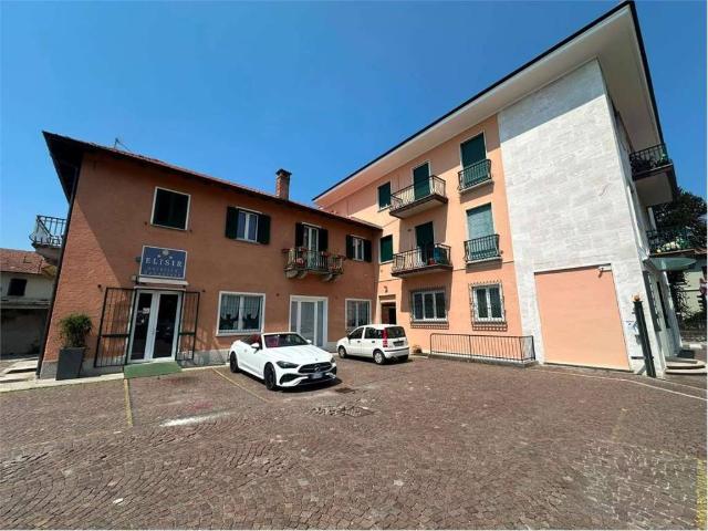 Appartamento in vendita a Comunità Montana Valli del Verbano, Trevisago