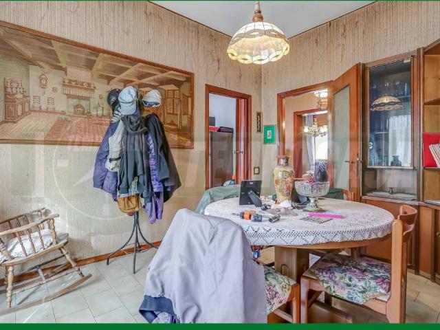 Appartamento in vendita a Comunità Montana Valli del Verbano, Trevisago