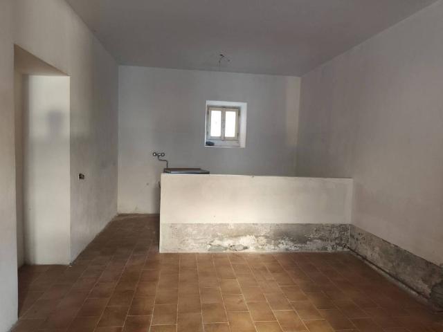 Appartamento in vendita a Comunità Montana Valli del Verbano, Trevisago