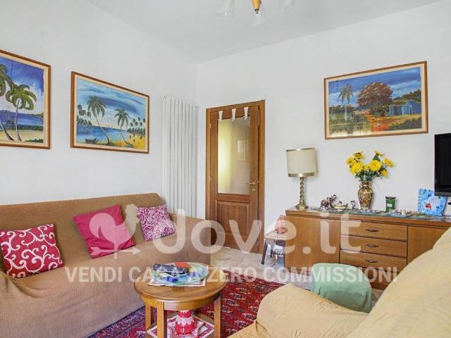 Appartamento in vendita a Comunità Montana Valli del Verbano, Trevisago