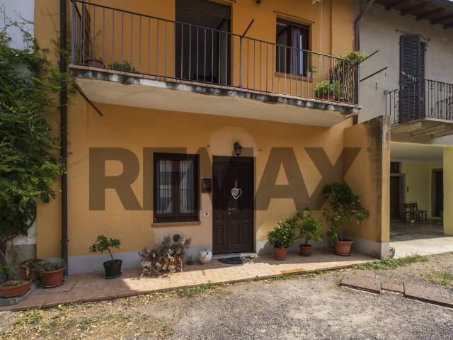 Appartamento in vendita a San Bartolomeo, Cocquio Trevisago