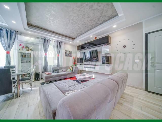 Appartamento in vendita a San Bartolomeo, Cocquio Trevisago