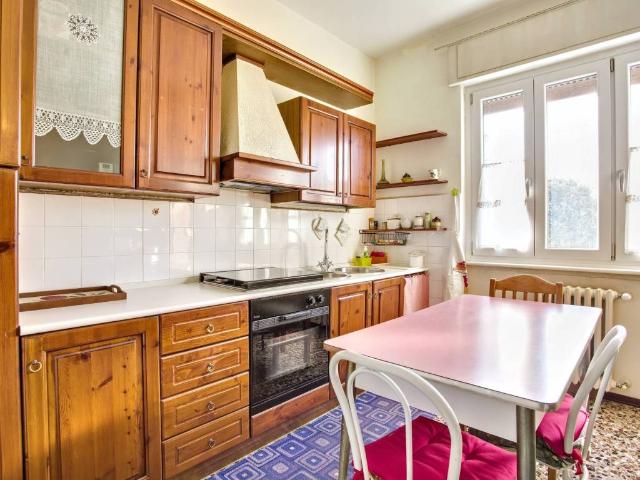 Appartamento in vendita a Trevisago, Cocquio Trevisago