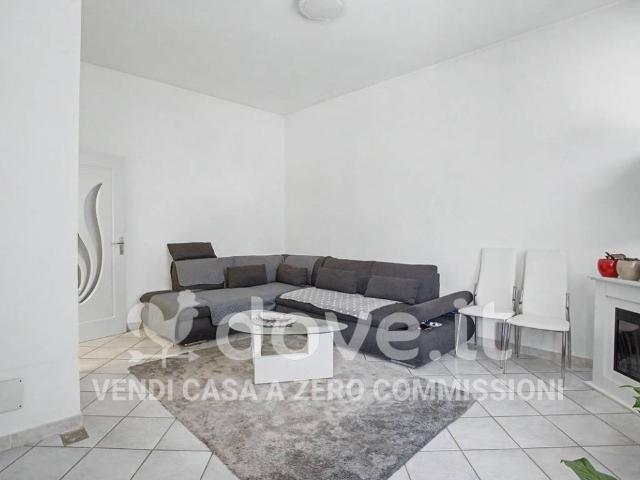 Appartamento in vendita a Comunità Montana Valli del Verbano, Trevisago