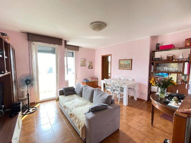 Appartamento in vendita a San Bartolomeo, Cocquio Trevisago