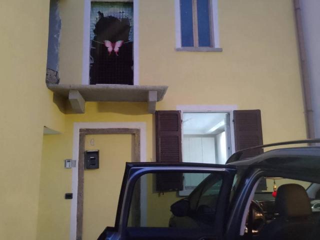 Appartamento in vendita a Comunità Montana Valli del Verbano, Lombardia