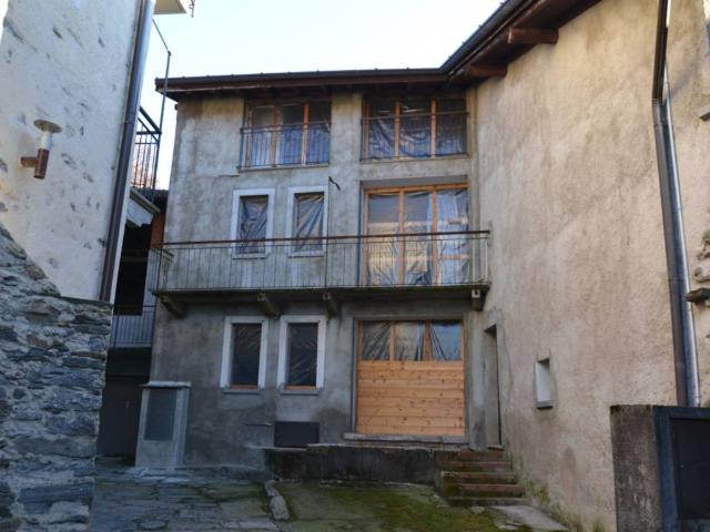 Appartamento in vendita a Comunità Montana Valli del Verbano, Trevisago