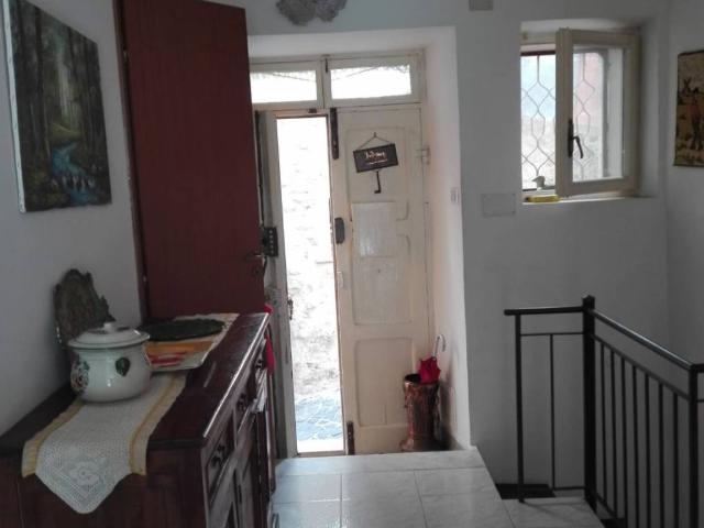 Appartamento in vendita a Cocullo, L'Aquila