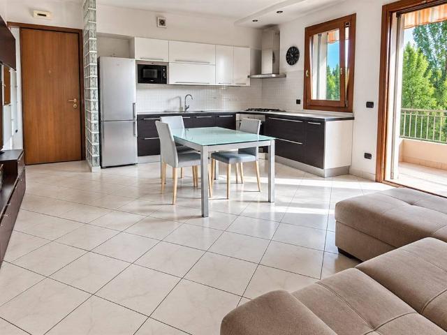 Appartamento in vendita a Conche, Codevigo