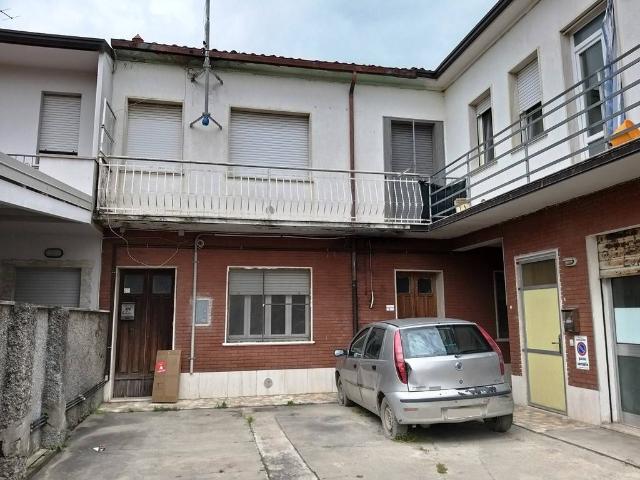 Appartamento in vendita a Unione Delta del Po, Codigoro