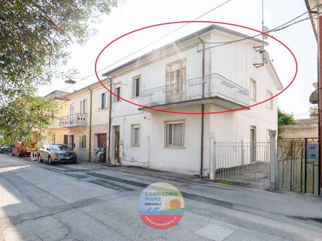 Appartamento in vendita a Unione Delta del Po, Codigoro