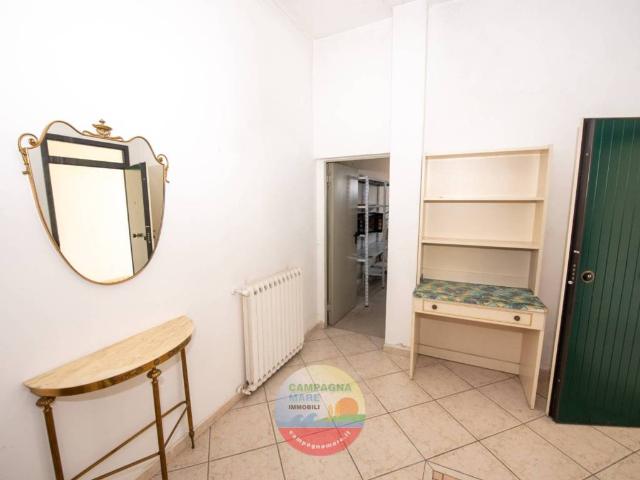 Appartamento in vendita a Codigoro, Ferrara